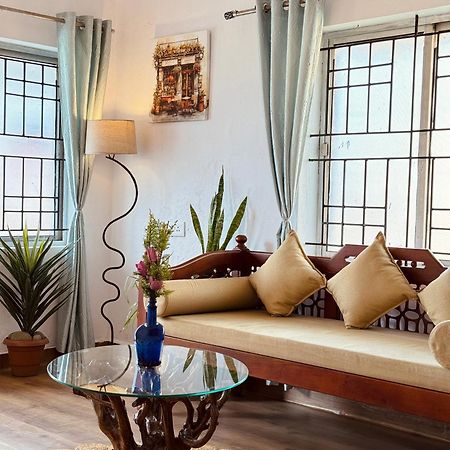 Casa Serenity 乌提 外观 照片
