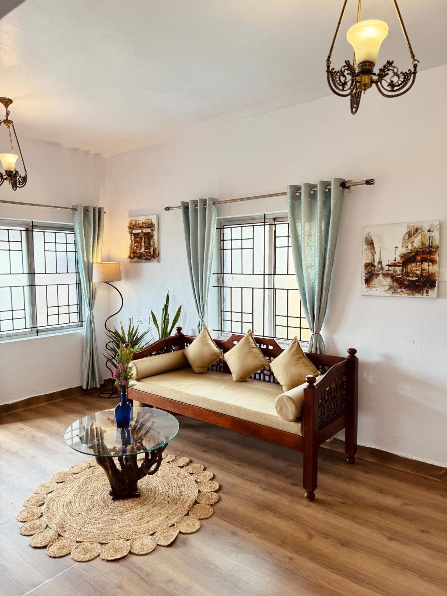 Casa Serenity 乌提 外观 照片