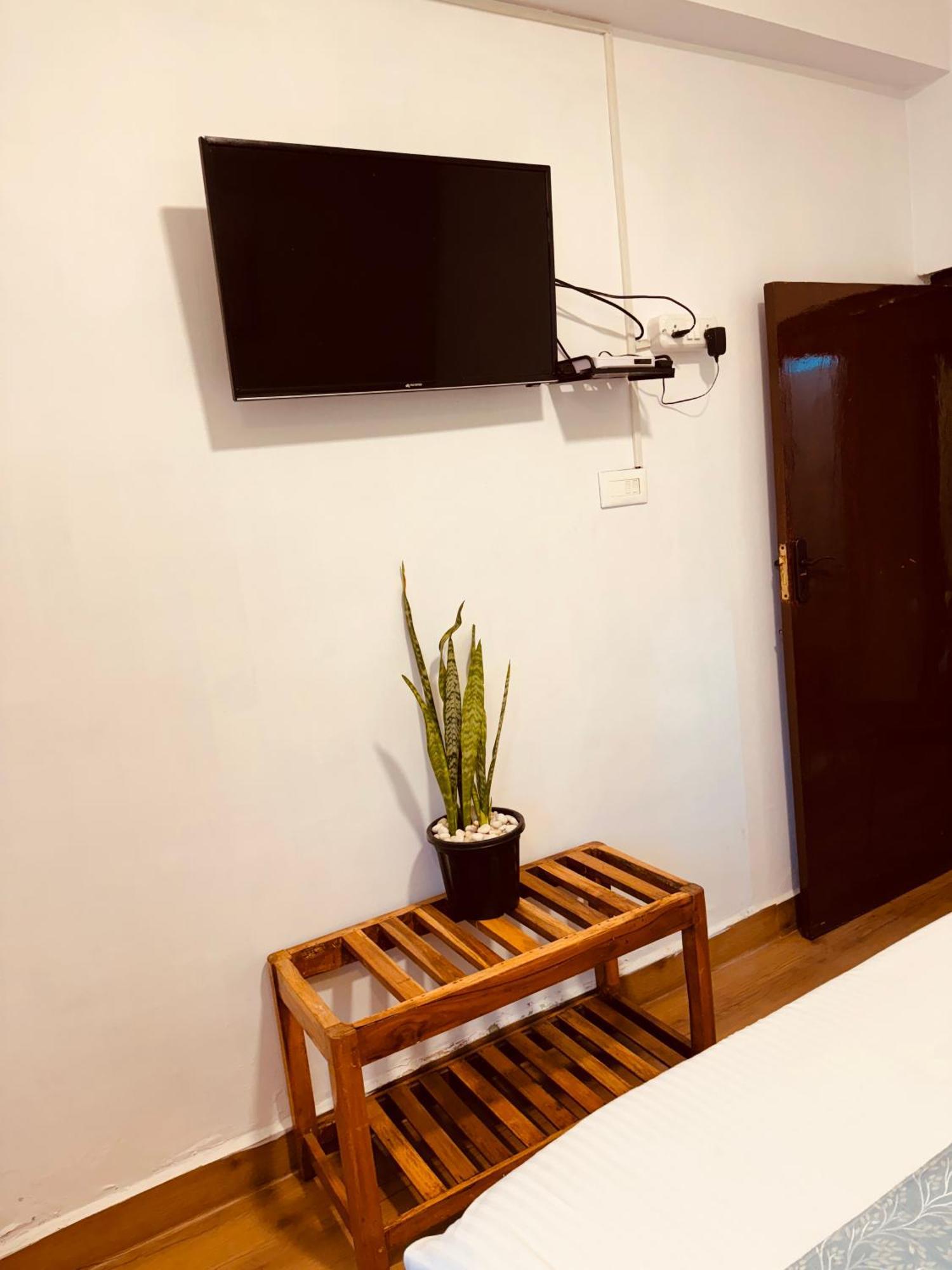 Casa Serenity 乌提 外观 照片