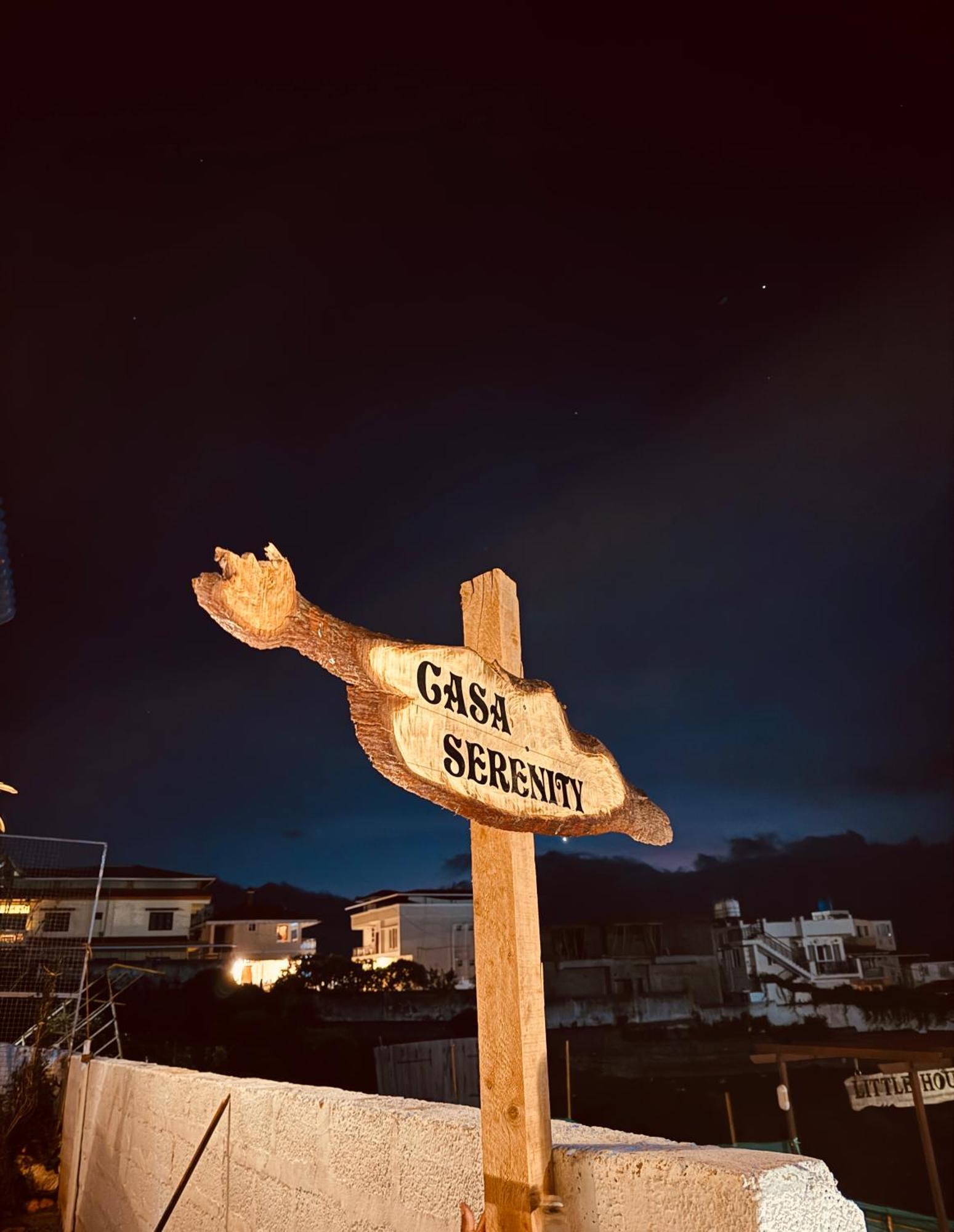 Casa Serenity 乌提 外观 照片