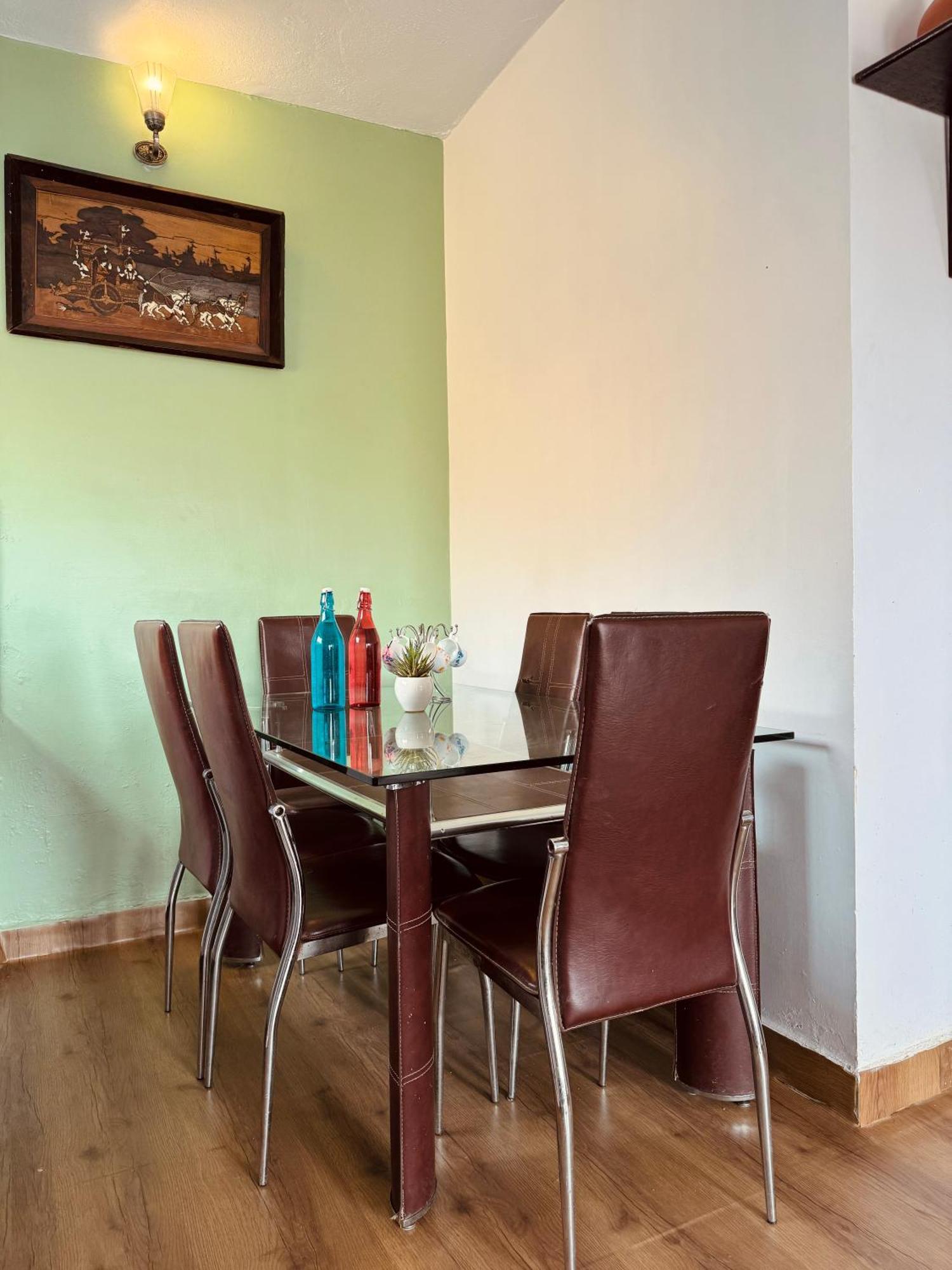 Casa Serenity 乌提 外观 照片