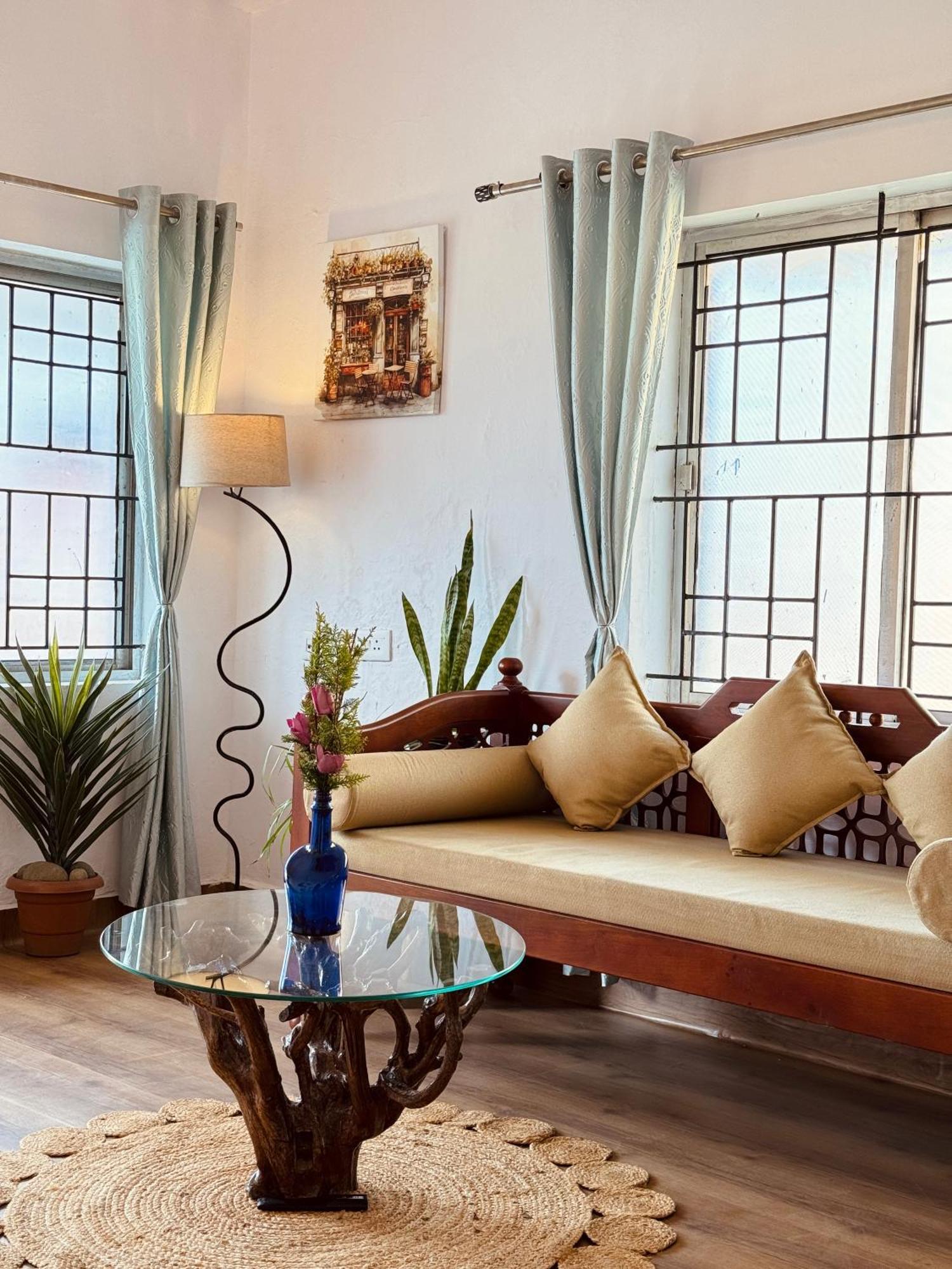 Casa Serenity 乌提 外观 照片