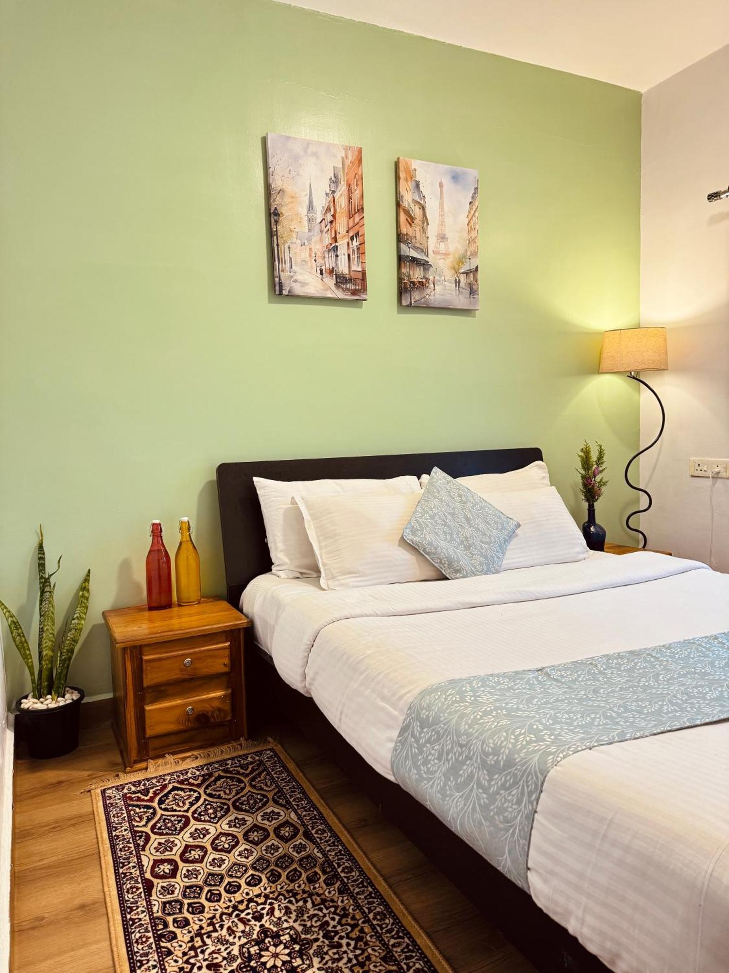 Casa Serenity 乌提 外观 照片